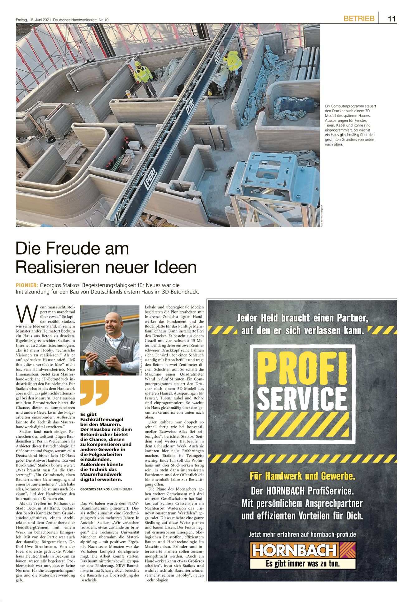 Verlagsanstalt Handwerk GmbH