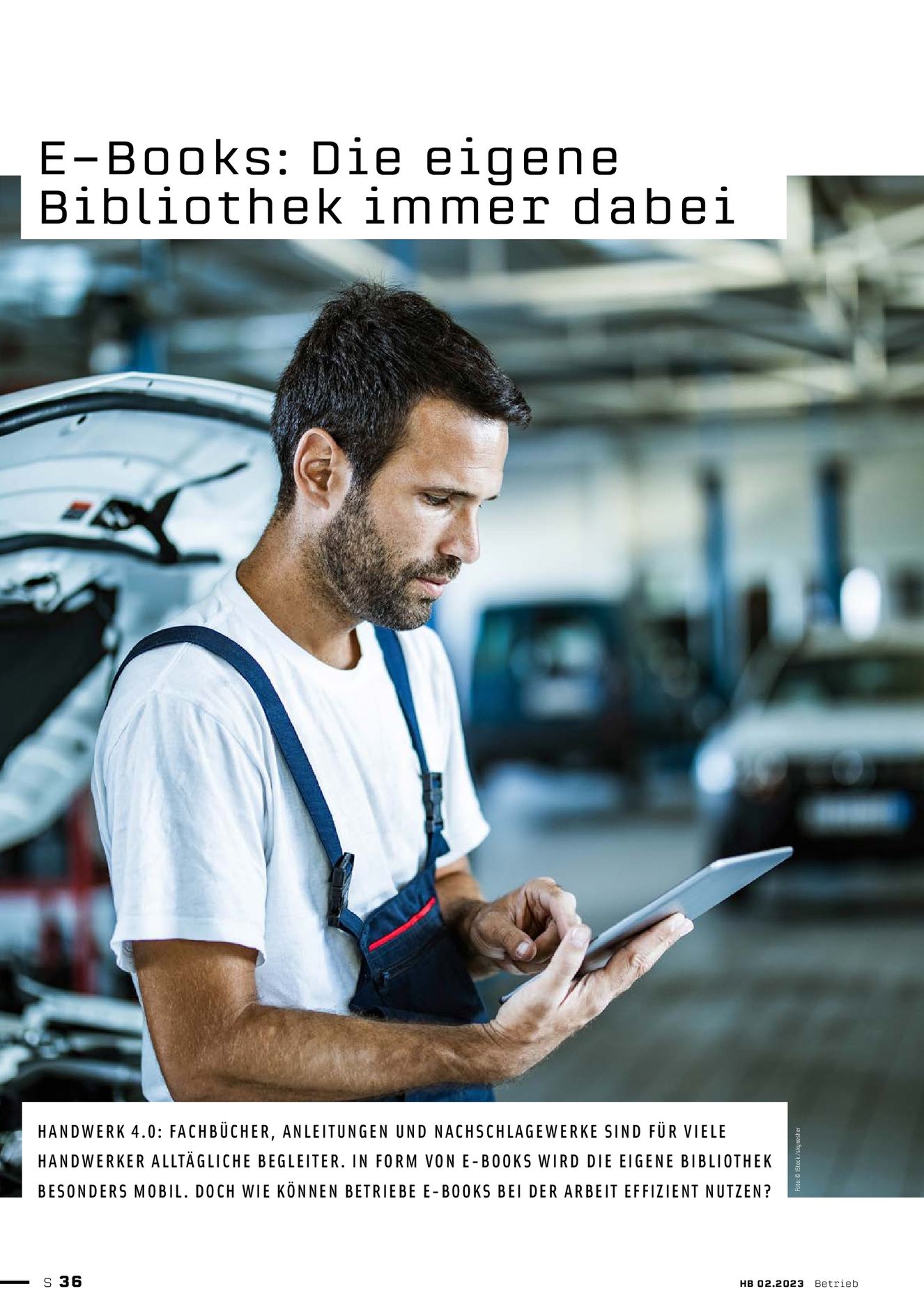 Verlagsanstalt Handwerk GmbH