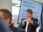 Landeshandwerkskonferenz Rheinland-Pfalz