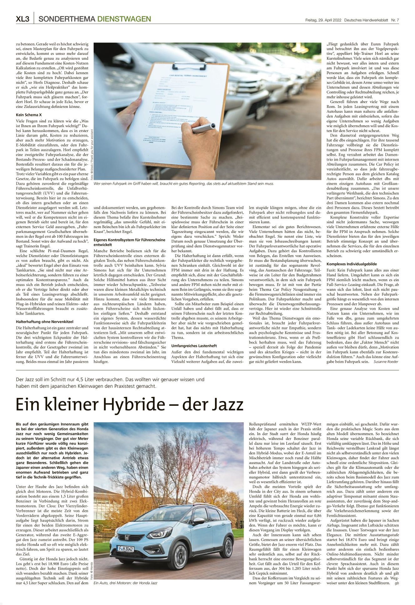 Verlagsanstalt Handwerk GmbH