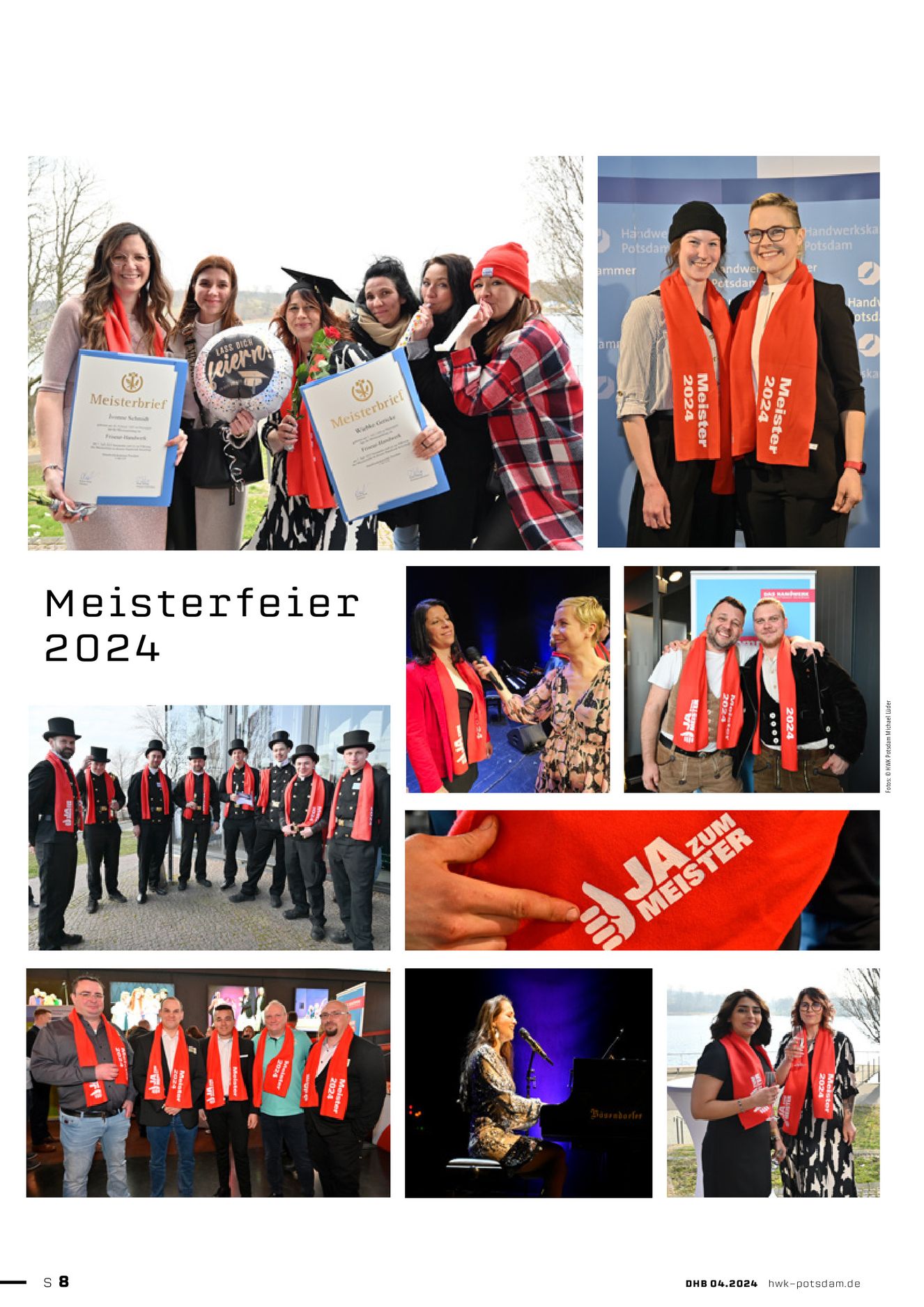 Verlagsanstalt Handwerk GmbH