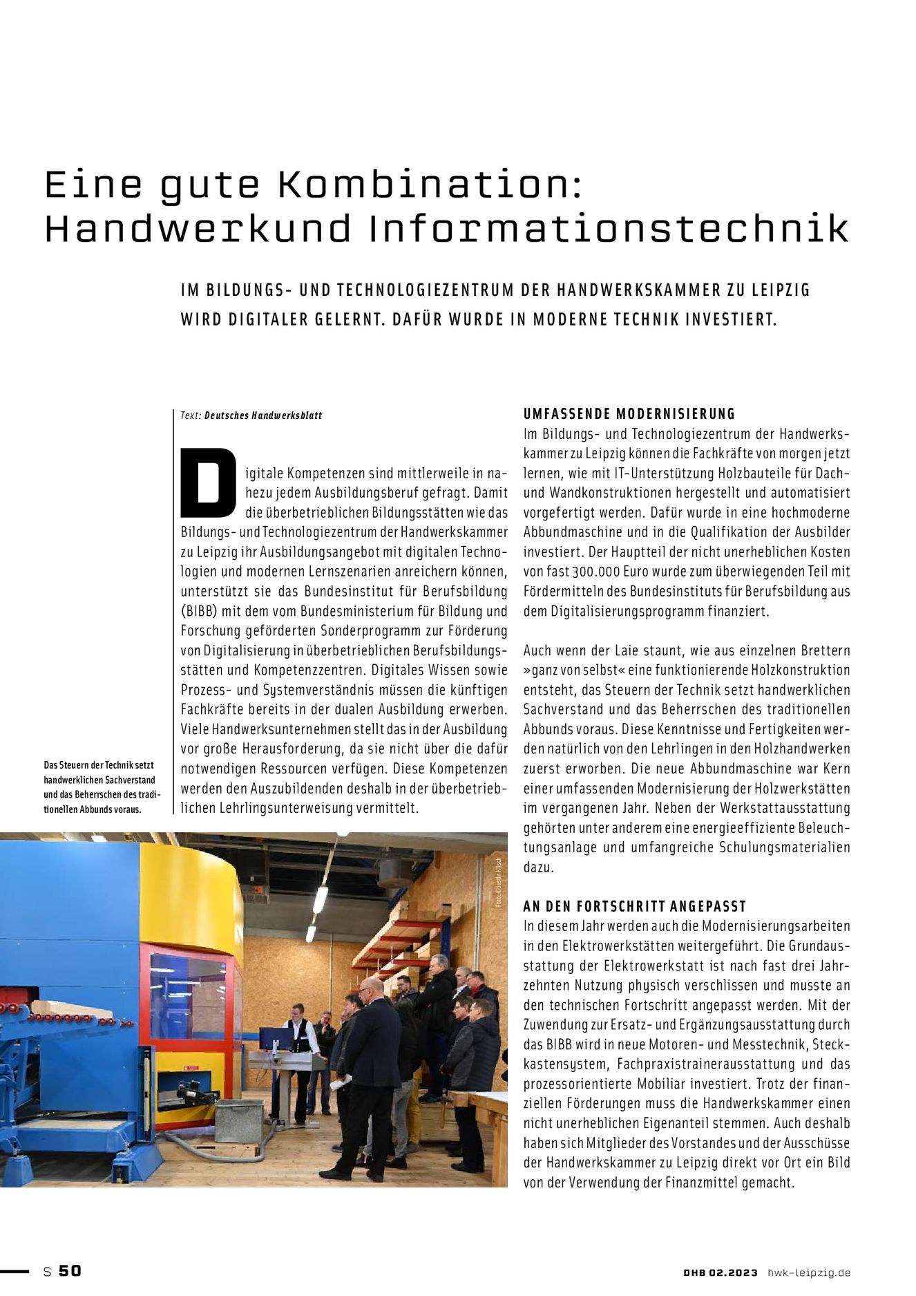 Verlagsanstalt Handwerk GmbH