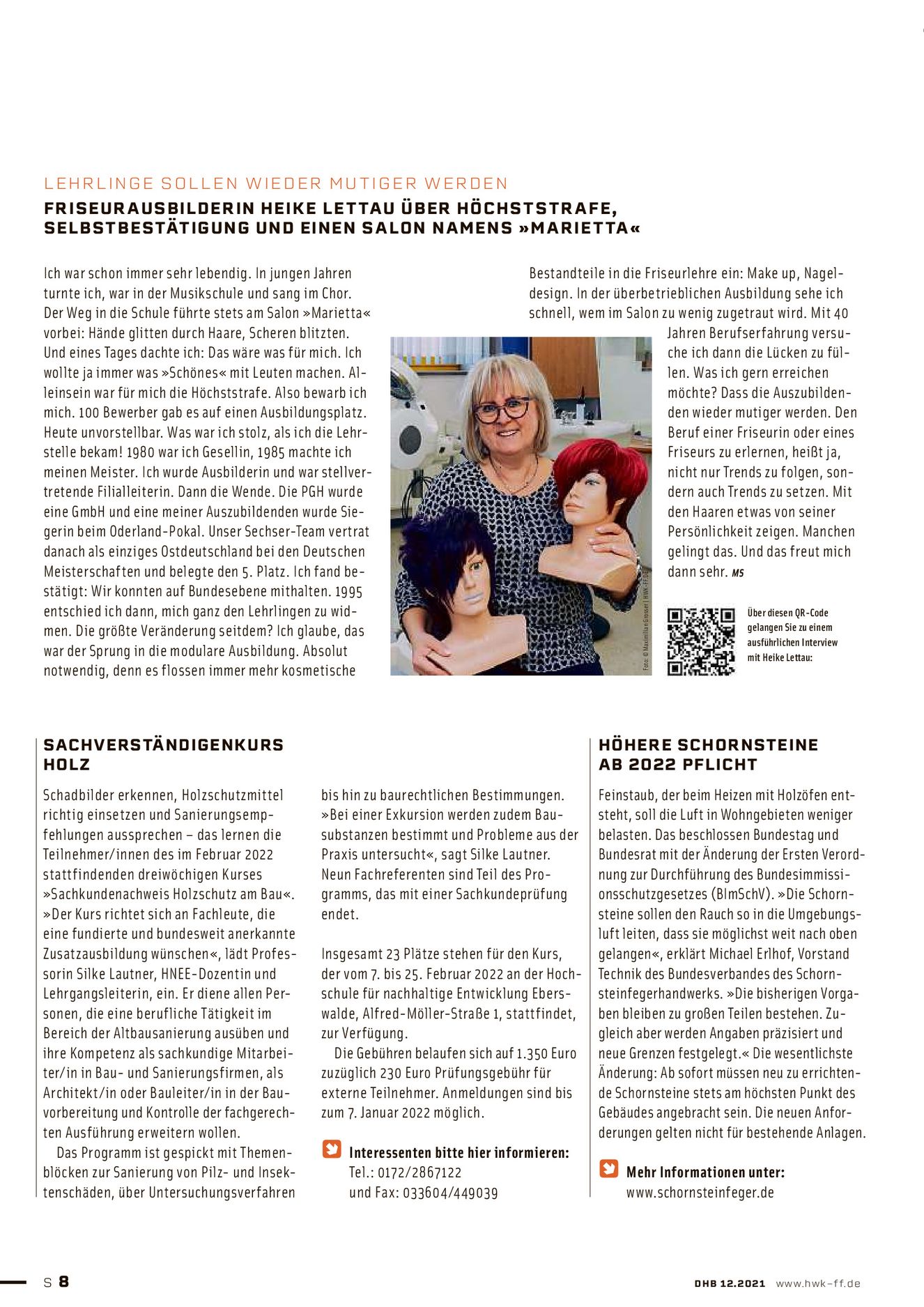 Verlagsanstalt Handwerk GmbH