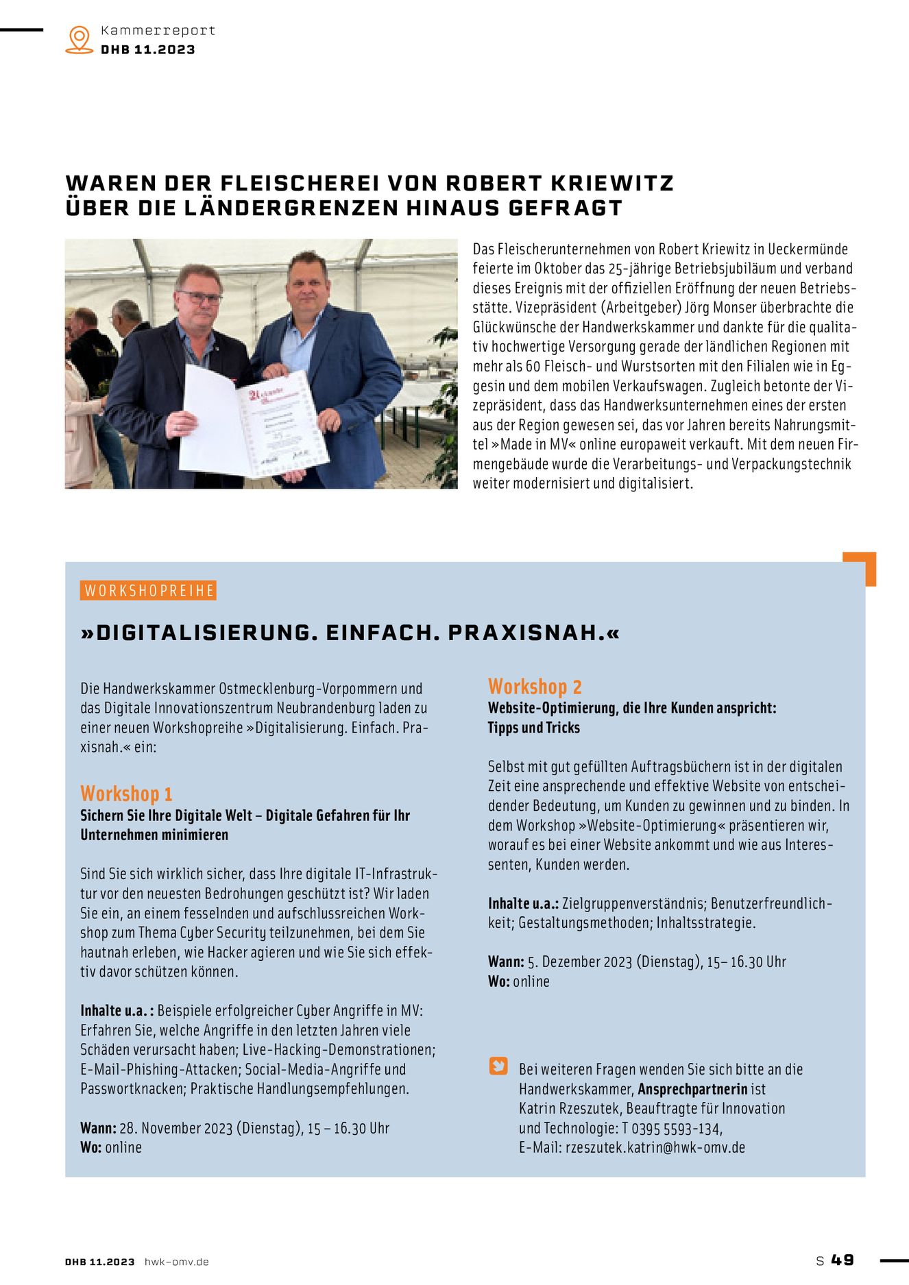 Verlagsanstalt Handwerk GmbH