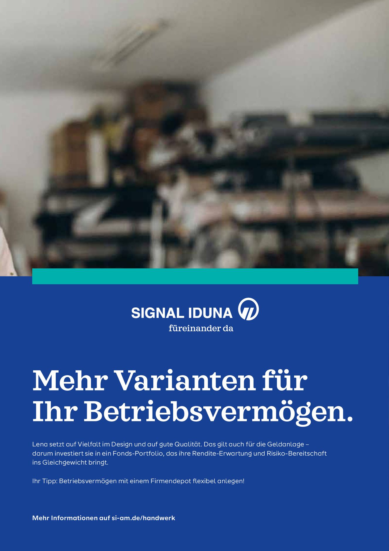 Verlagsanstalt Handwerk GmbH