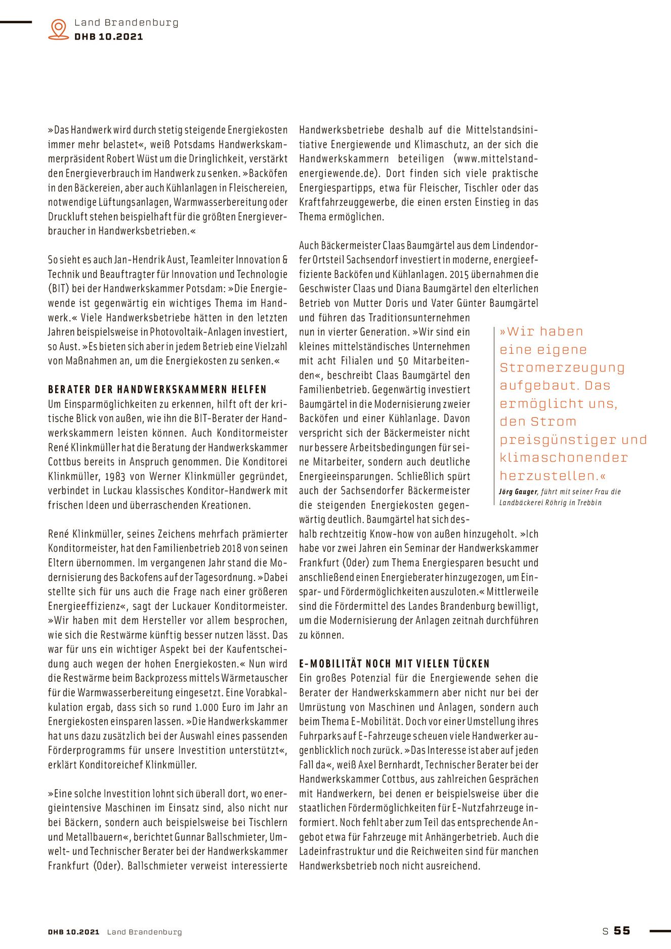 Verlagsanstalt Handwerk GmbH