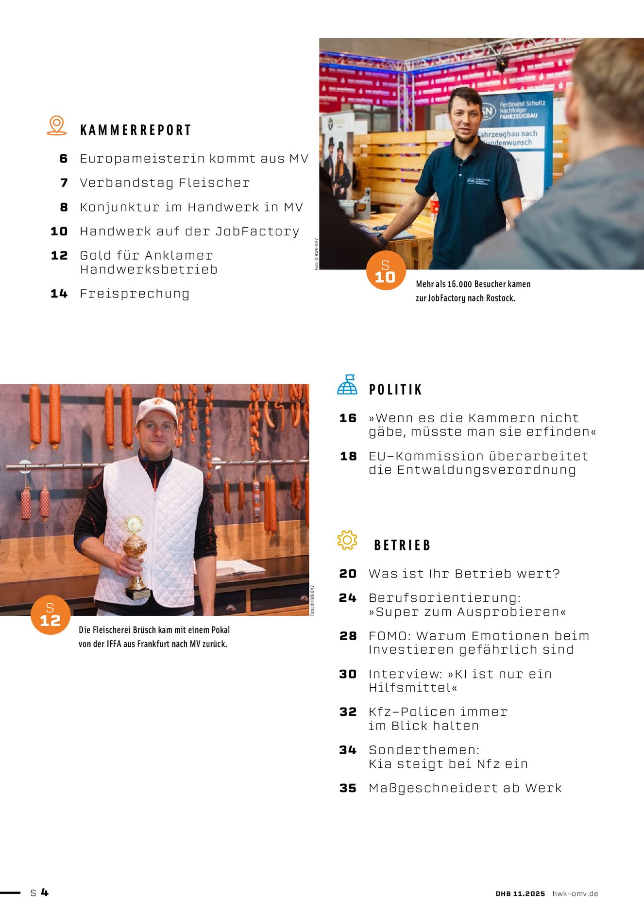 Verlagsanstalt Handwerk GmbH