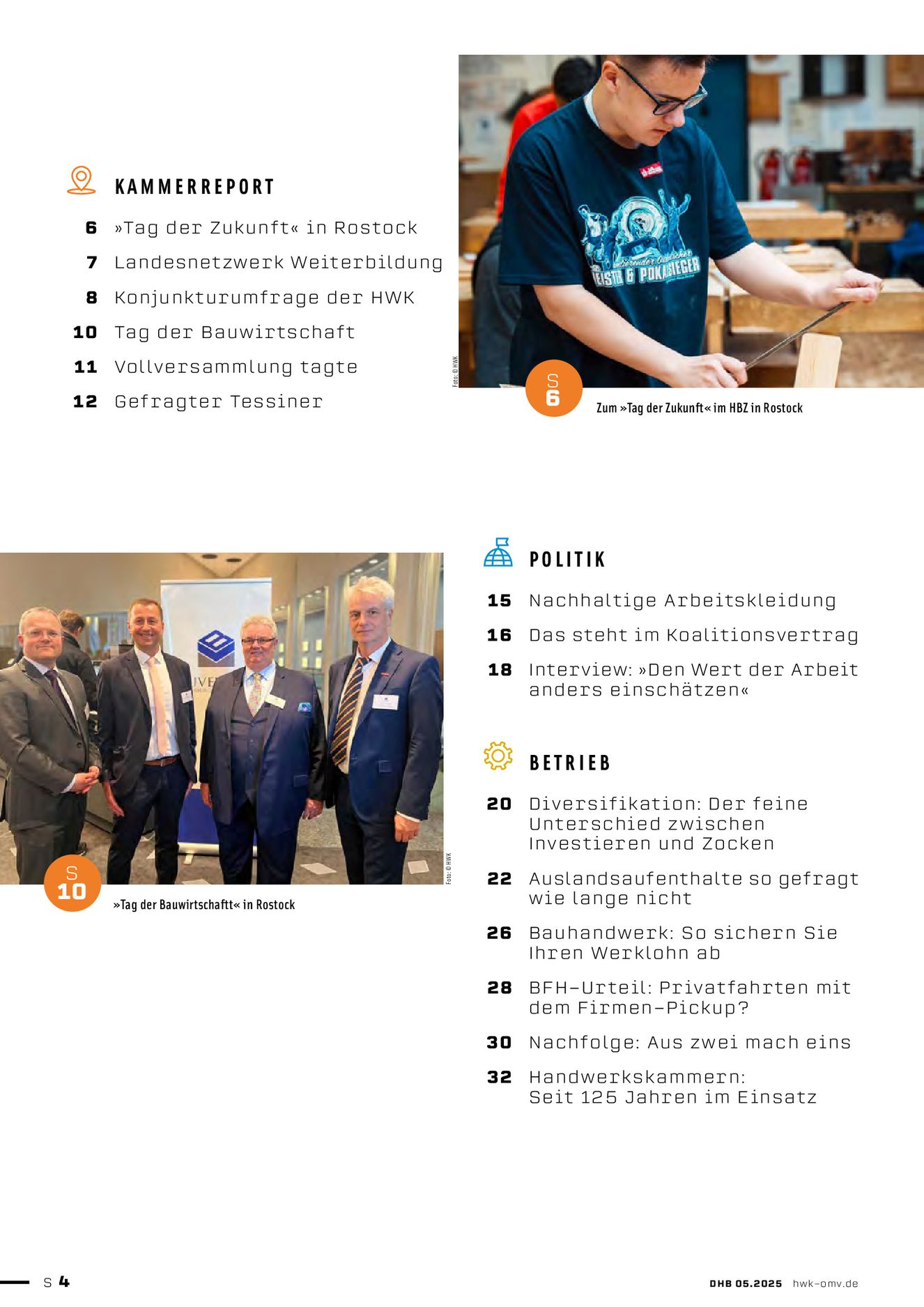 Verlagsanstalt Handwerk GmbH