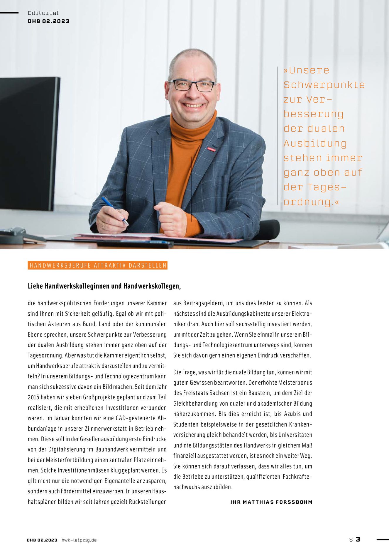 Verlagsanstalt Handwerk GmbH