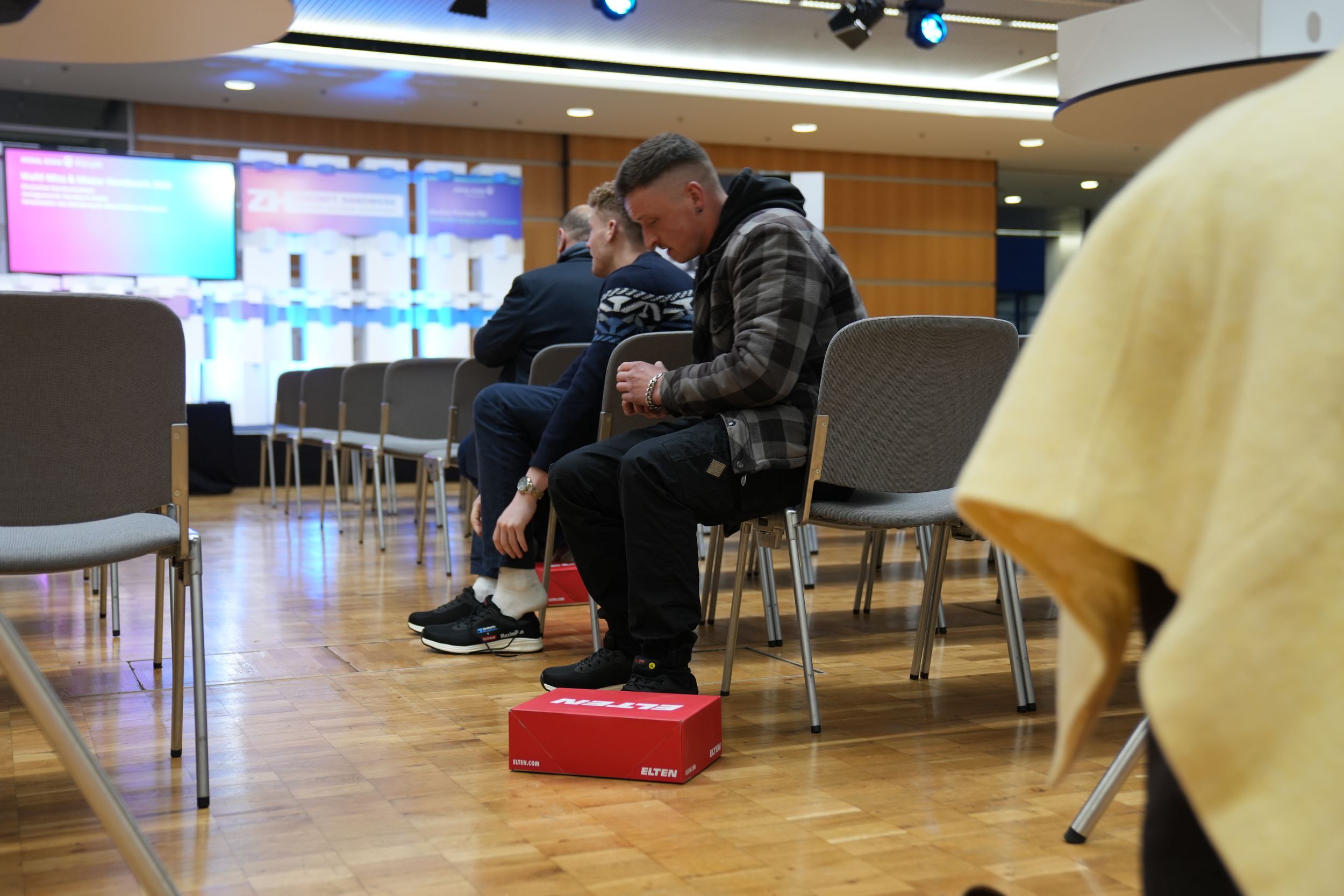 Miss &amp; Mister Handwerk 2026 - Das Finale