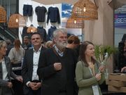 Klimaretter Award Handwerk: Die Preisverleihung auf der A+A