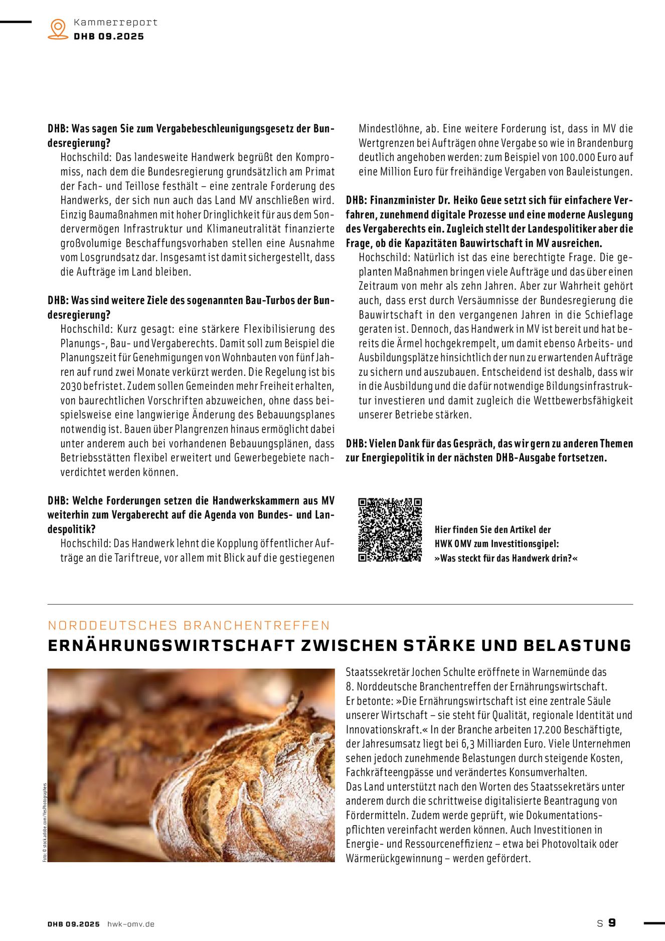 Verlagsanstalt Handwerk GmbH