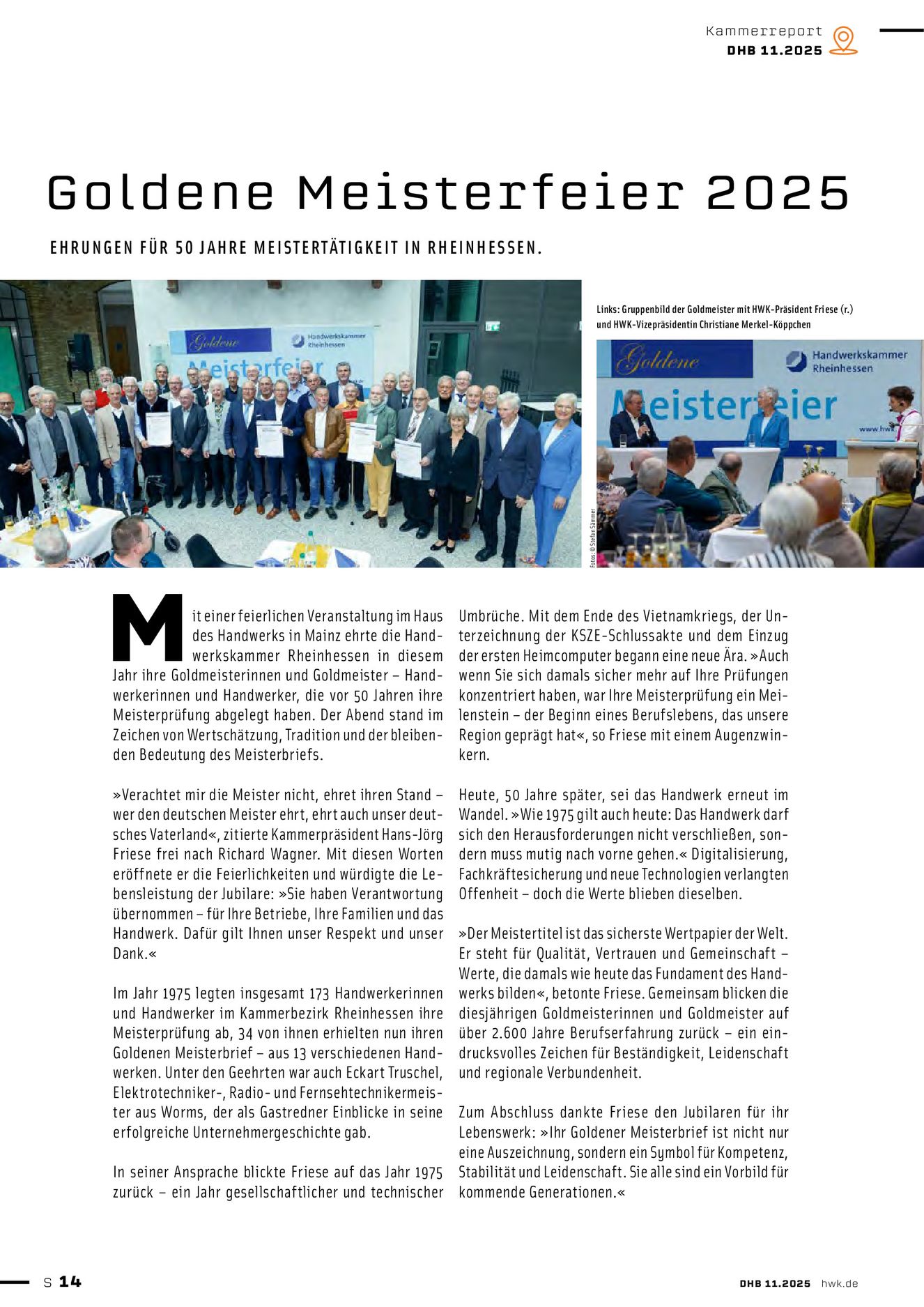 Verlagsanstalt Handwerk GmbH