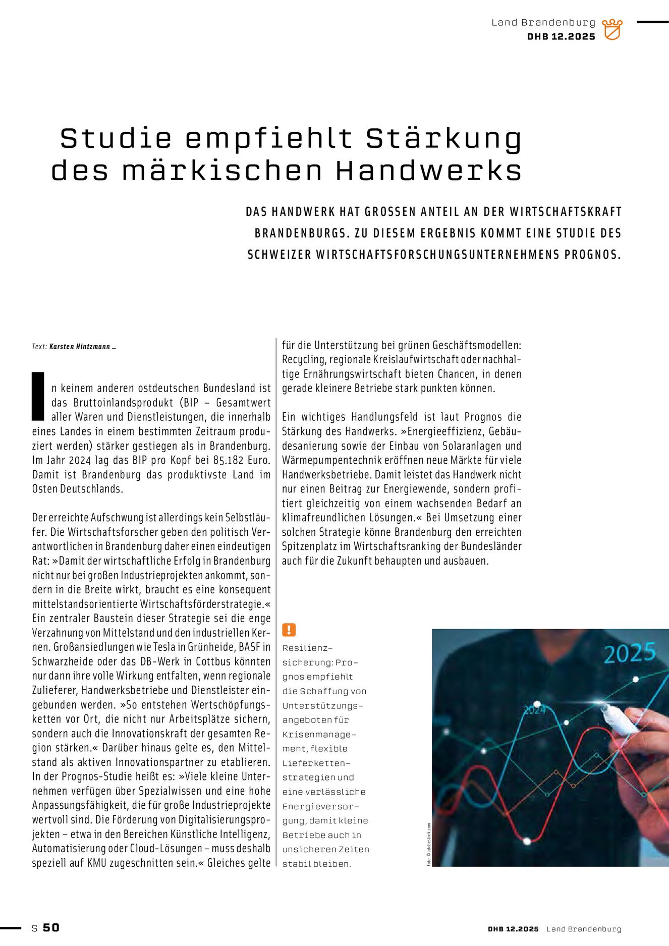 Verlagsanstalt Handwerk GmbH