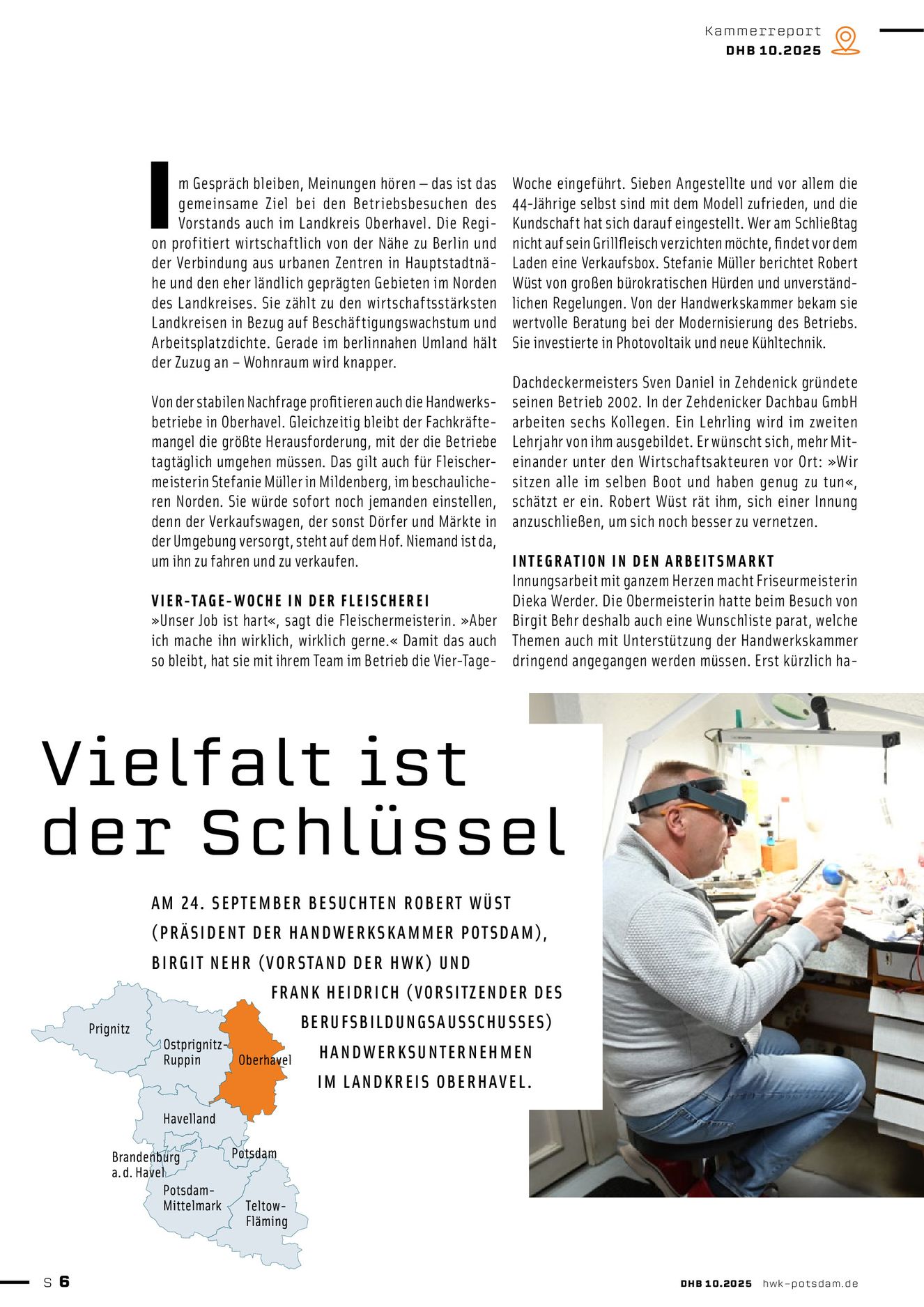 Verlagsanstalt Handwerk GmbH