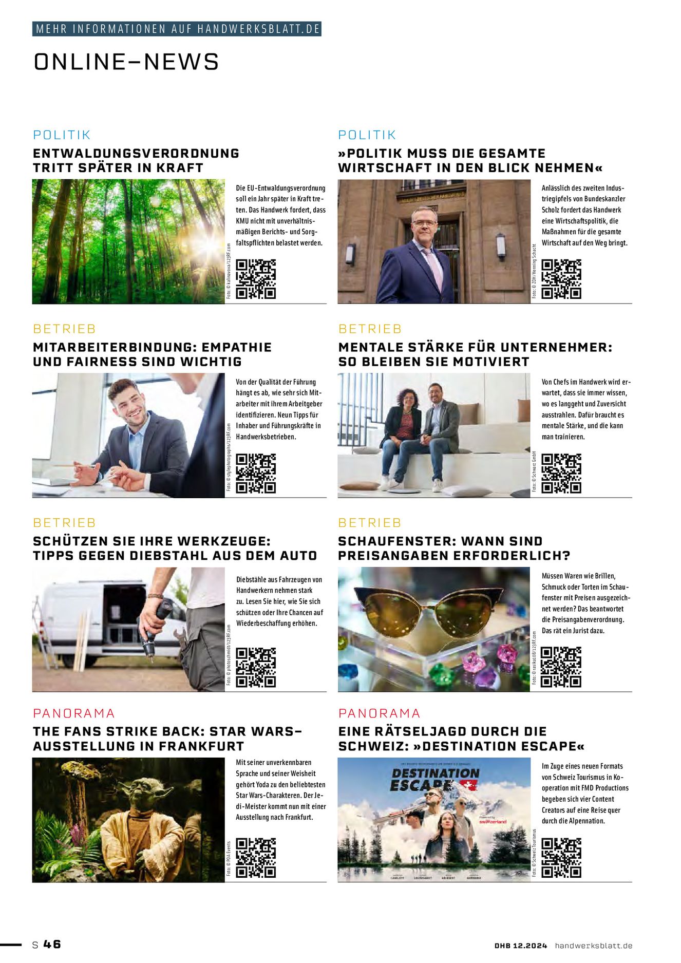 Verlagsanstalt Handwerk GmbH