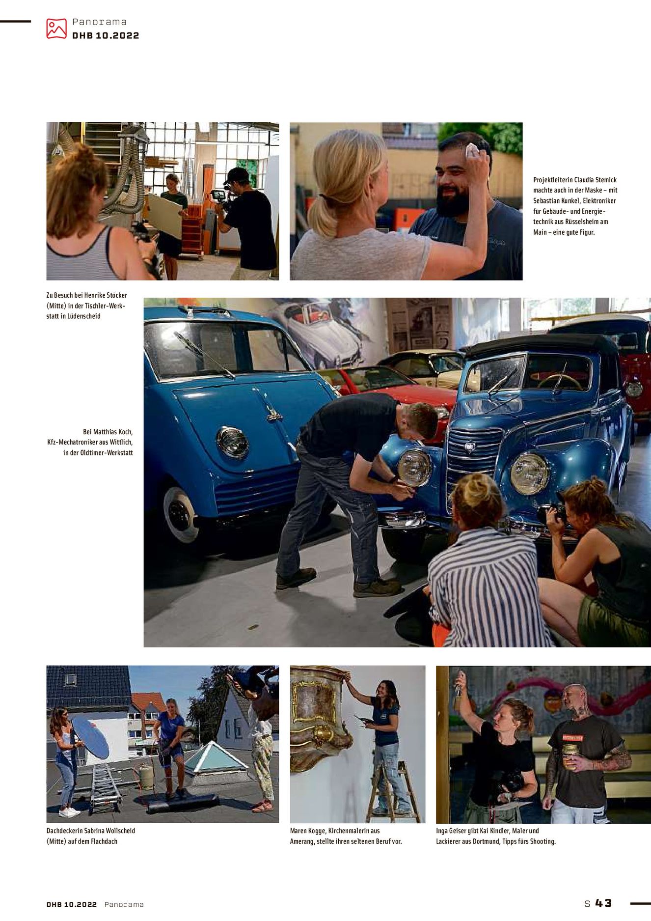 Verlagsanstalt Handwerk GmbH