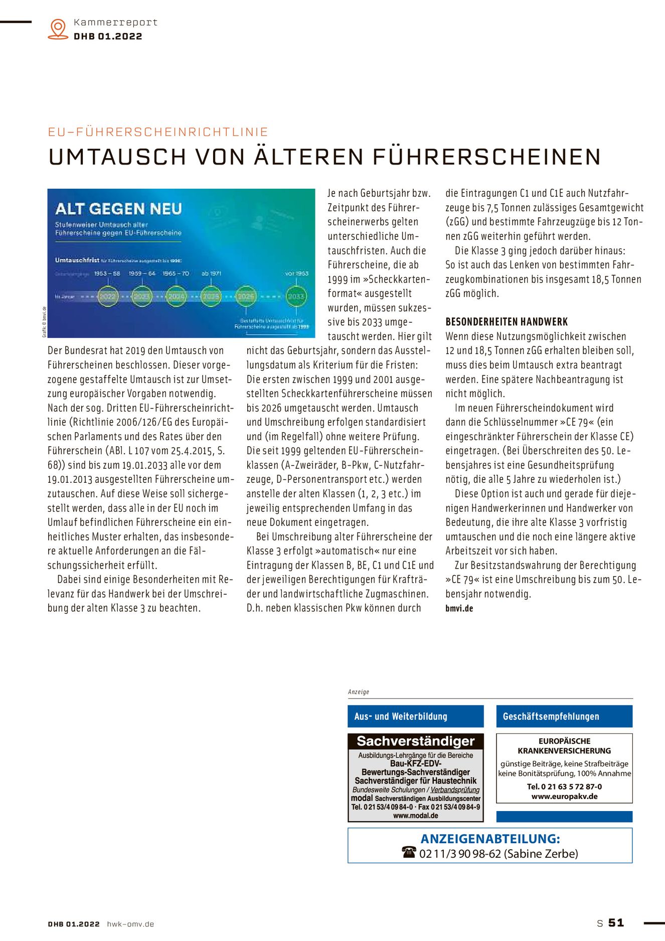 Verlagsanstalt Handwerk GmbH