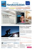 Handwerkskammer Dortmund 03/22