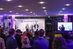 Der R+T Innovationspreis wird von der Messe Stuttgart ausgelobt und vom Bundesverband Rollladen + Sonnenschutz e.V. (BVRS), vom BVT – Verband Tore sowie vom Industrieverband Technische Textilien – Rollladen – Sonnenschutz e.V. (ITRS) als ideelle und fachliche Träger unterstützt. Das Bild zeigt die Preisverleihung auf der R+T 2024.