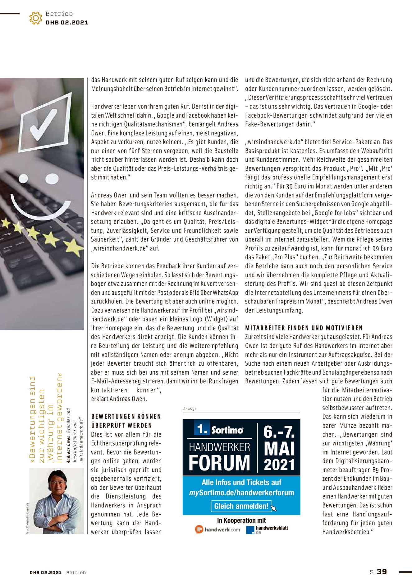 Verlagsanstalt Handwerk GmbH