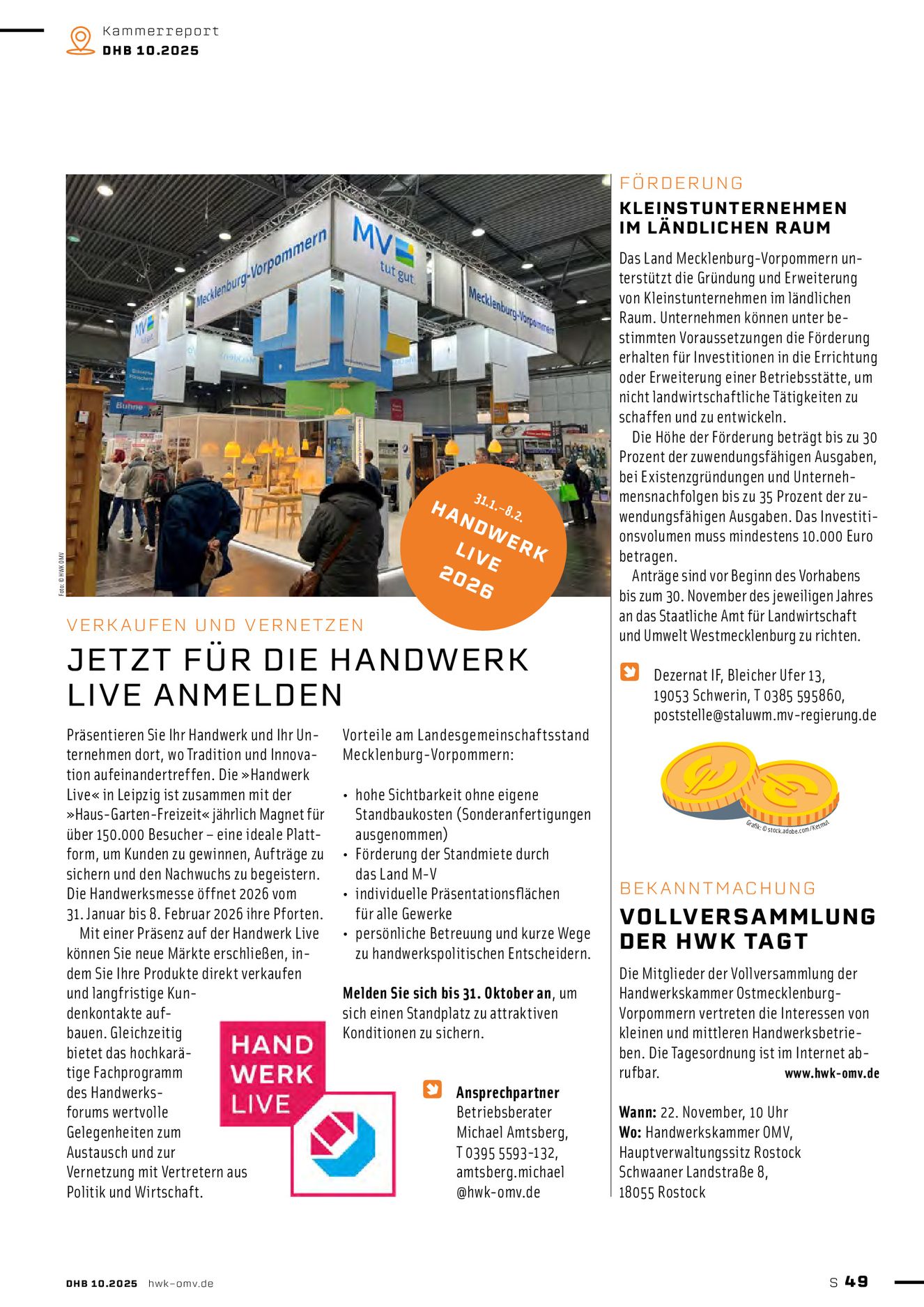 Verlagsanstalt Handwerk GmbH