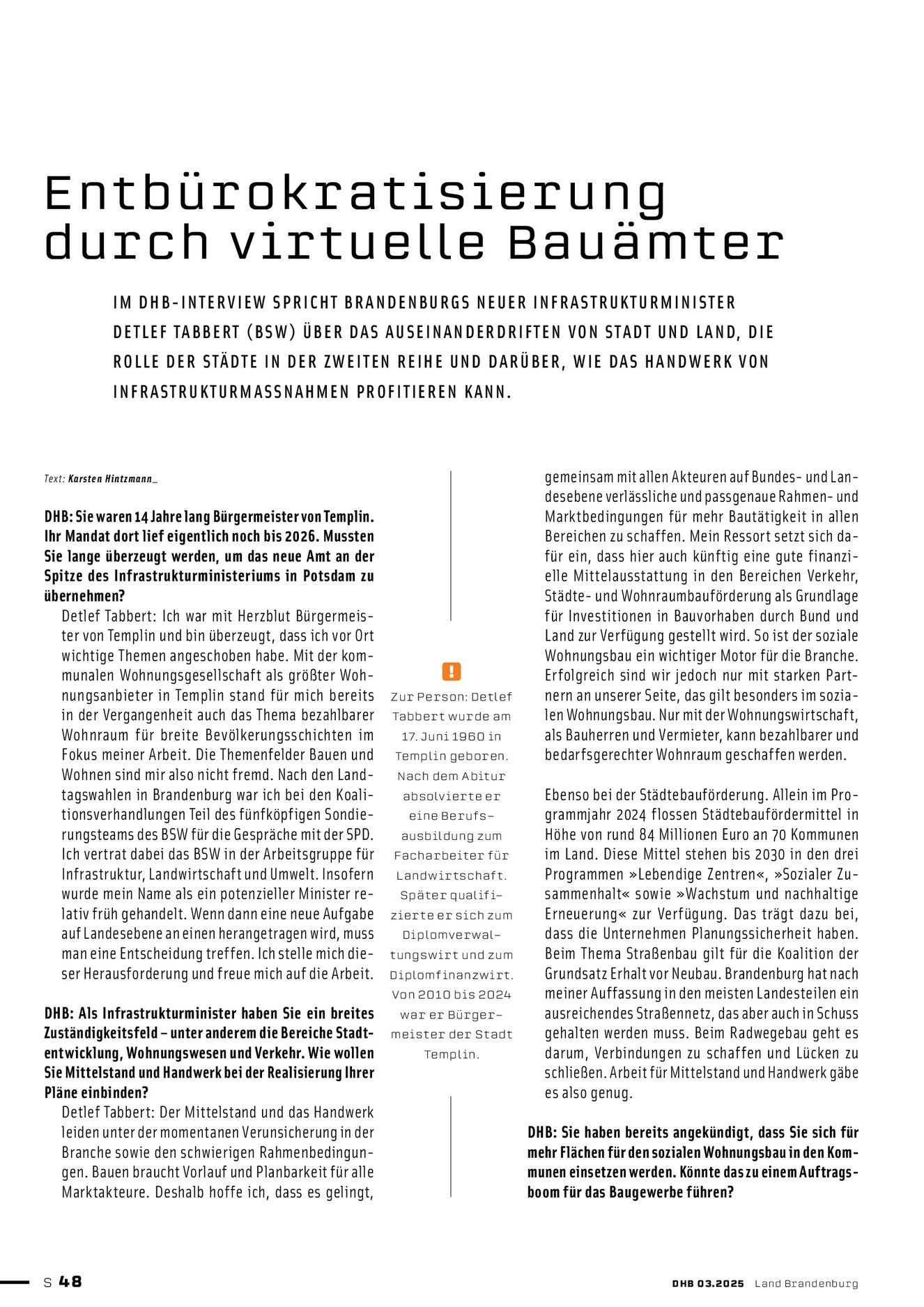 Verlagsanstalt Handwerk GmbH