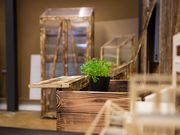 Preise für junge Gestalter im Handwerk