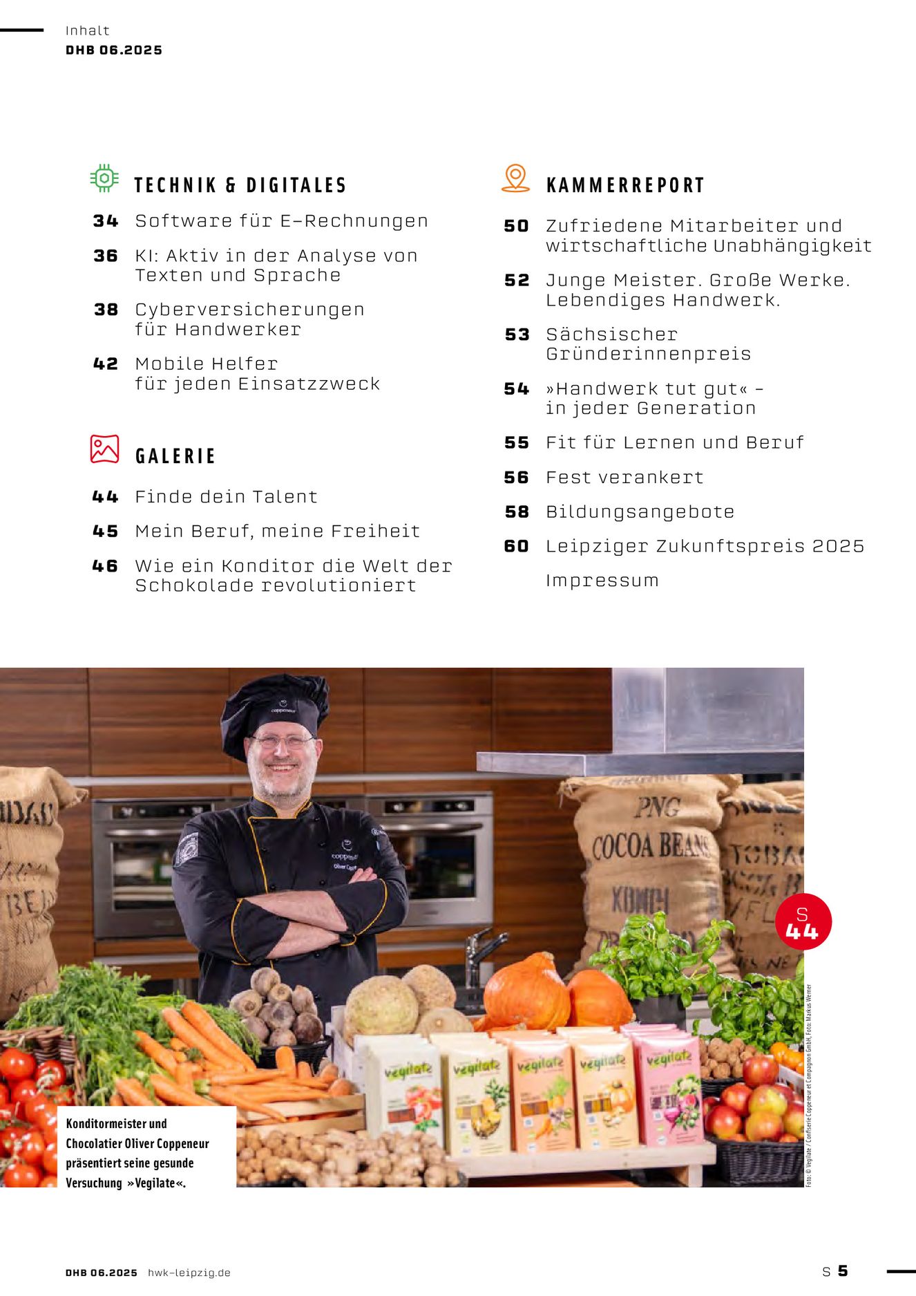 Verlagsanstalt Handwerk GmbH