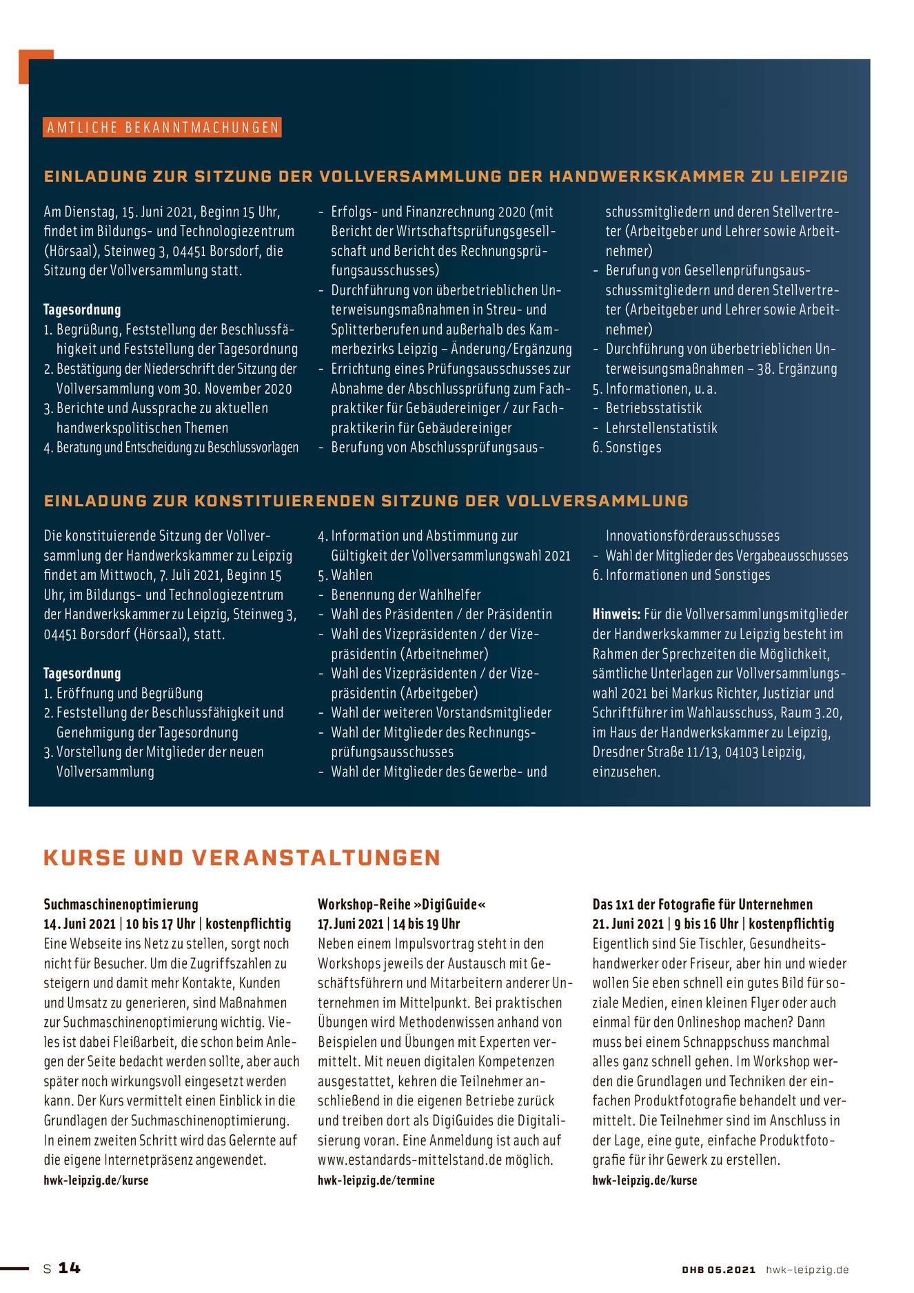 Verlagsanstalt Handwerk GmbH