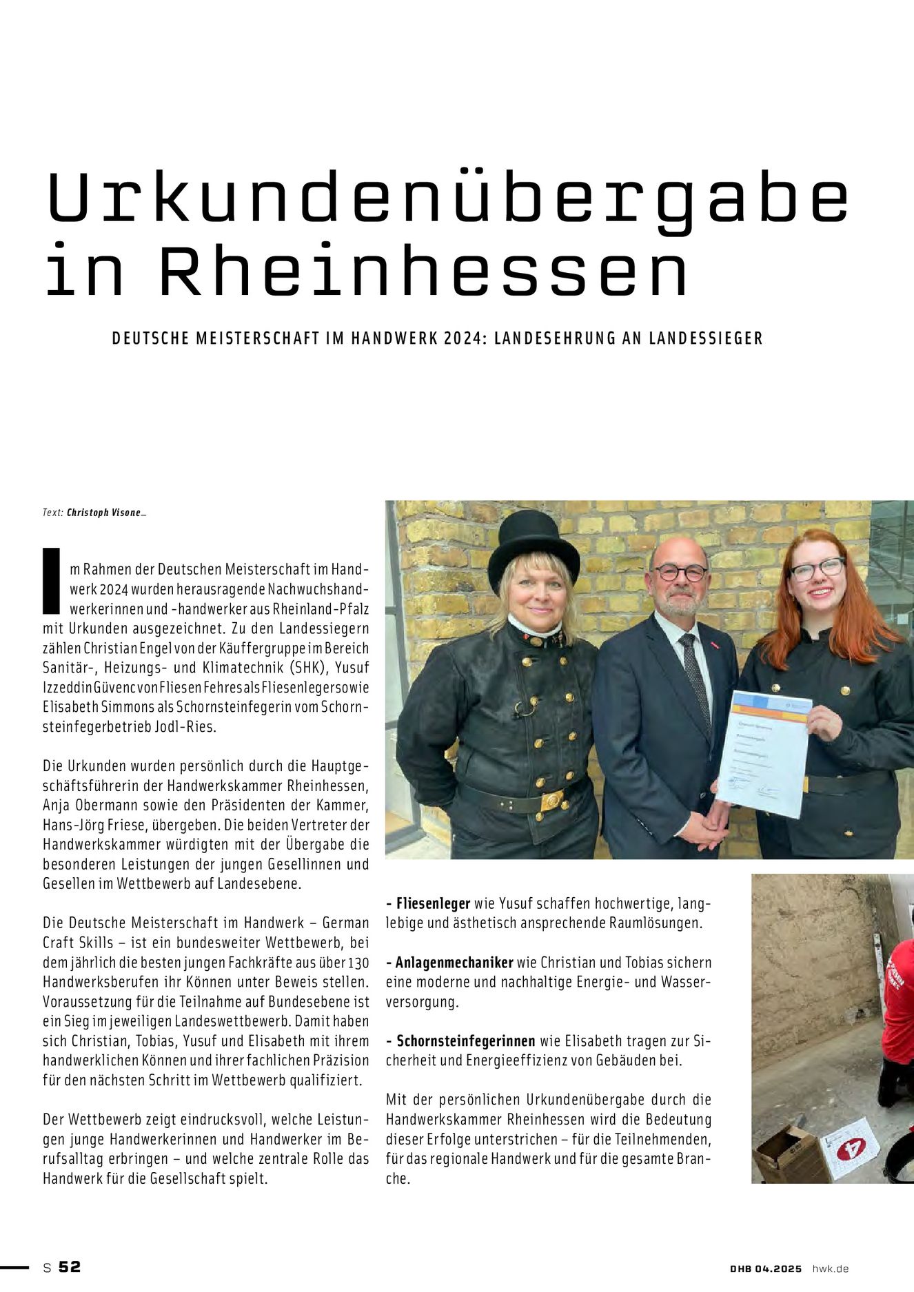 Verlagsanstalt Handwerk GmbH