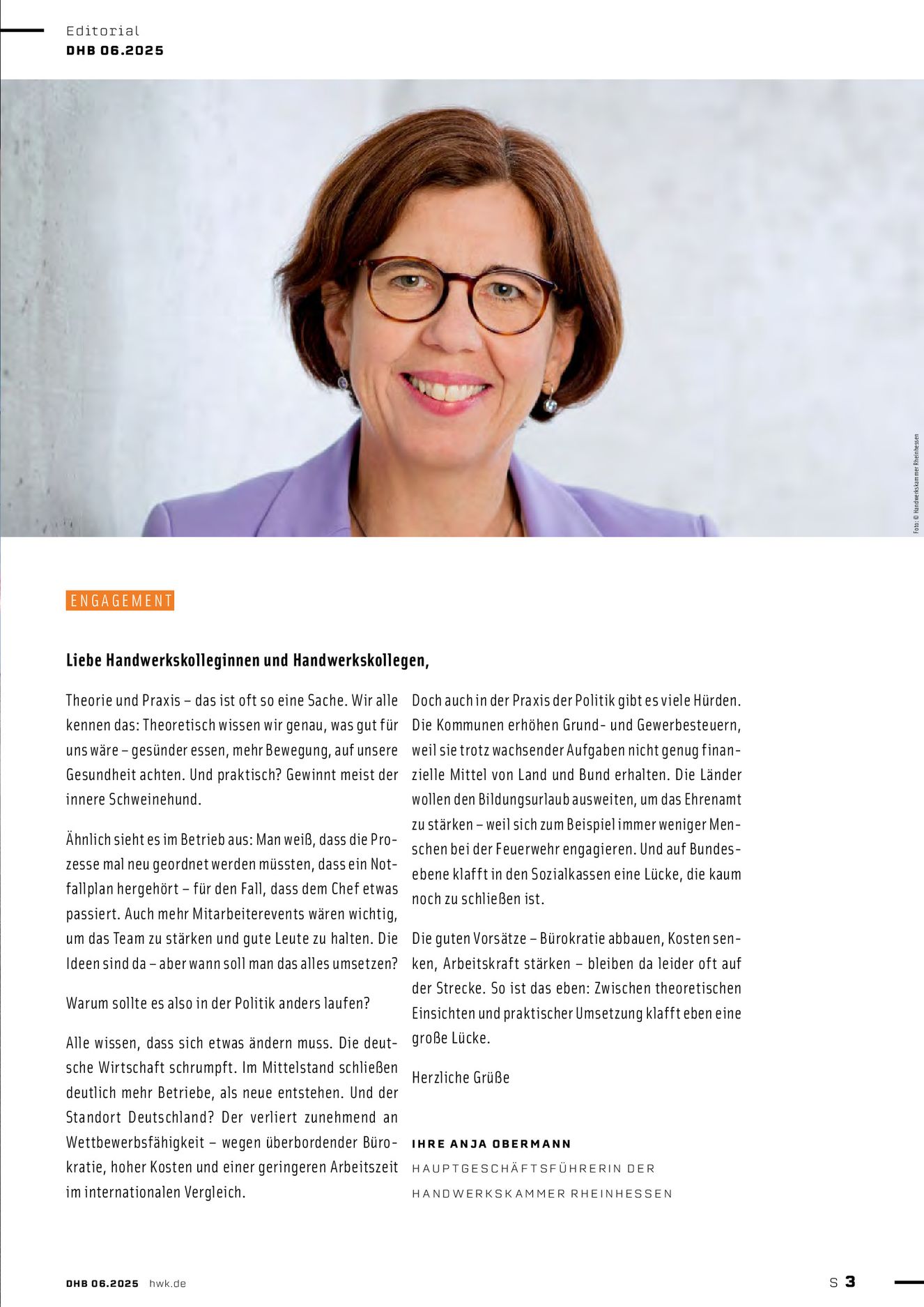 Verlagsanstalt Handwerk GmbH