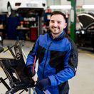 Andrei-Cristian Török