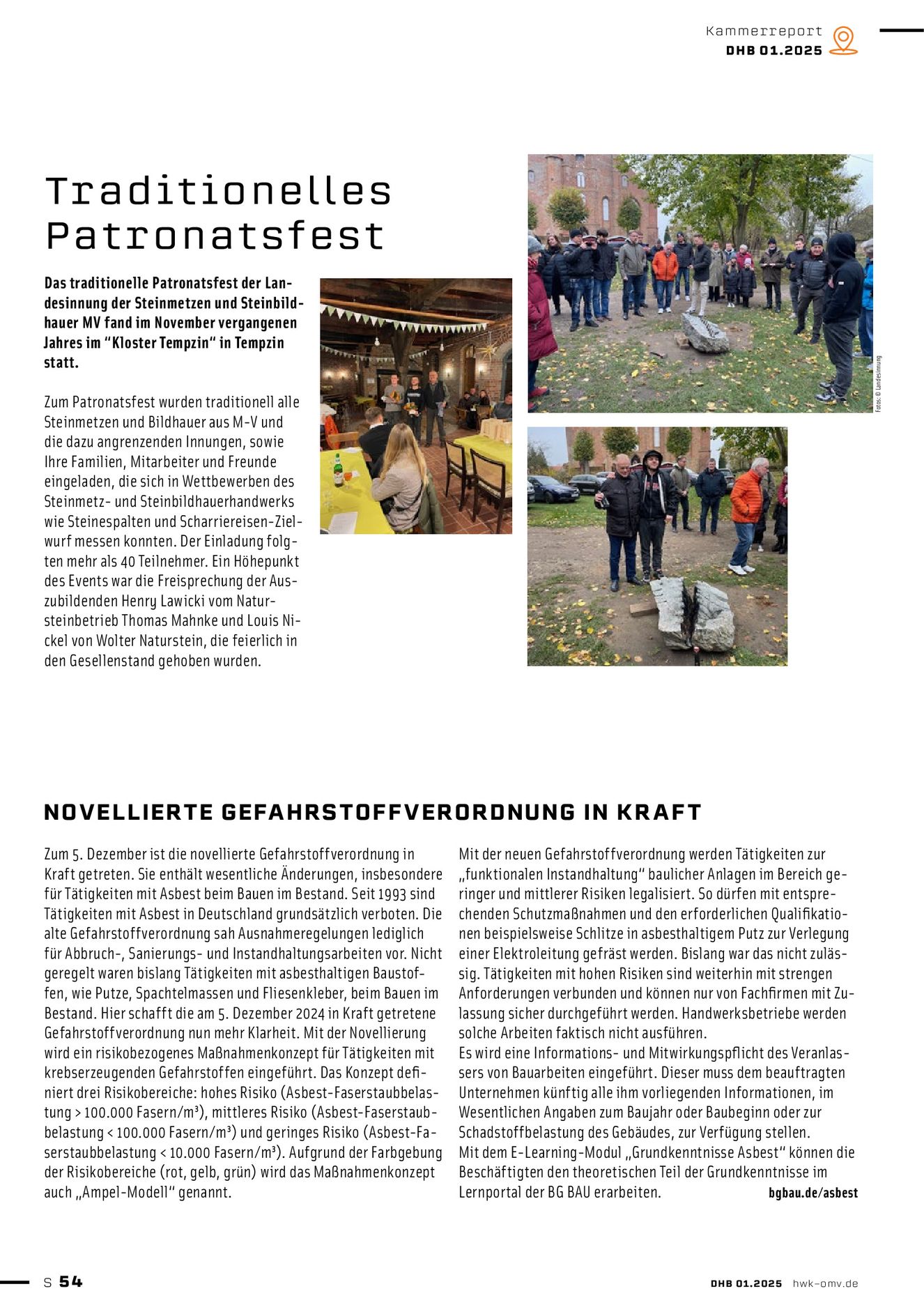 Verlagsanstalt Handwerk GmbH