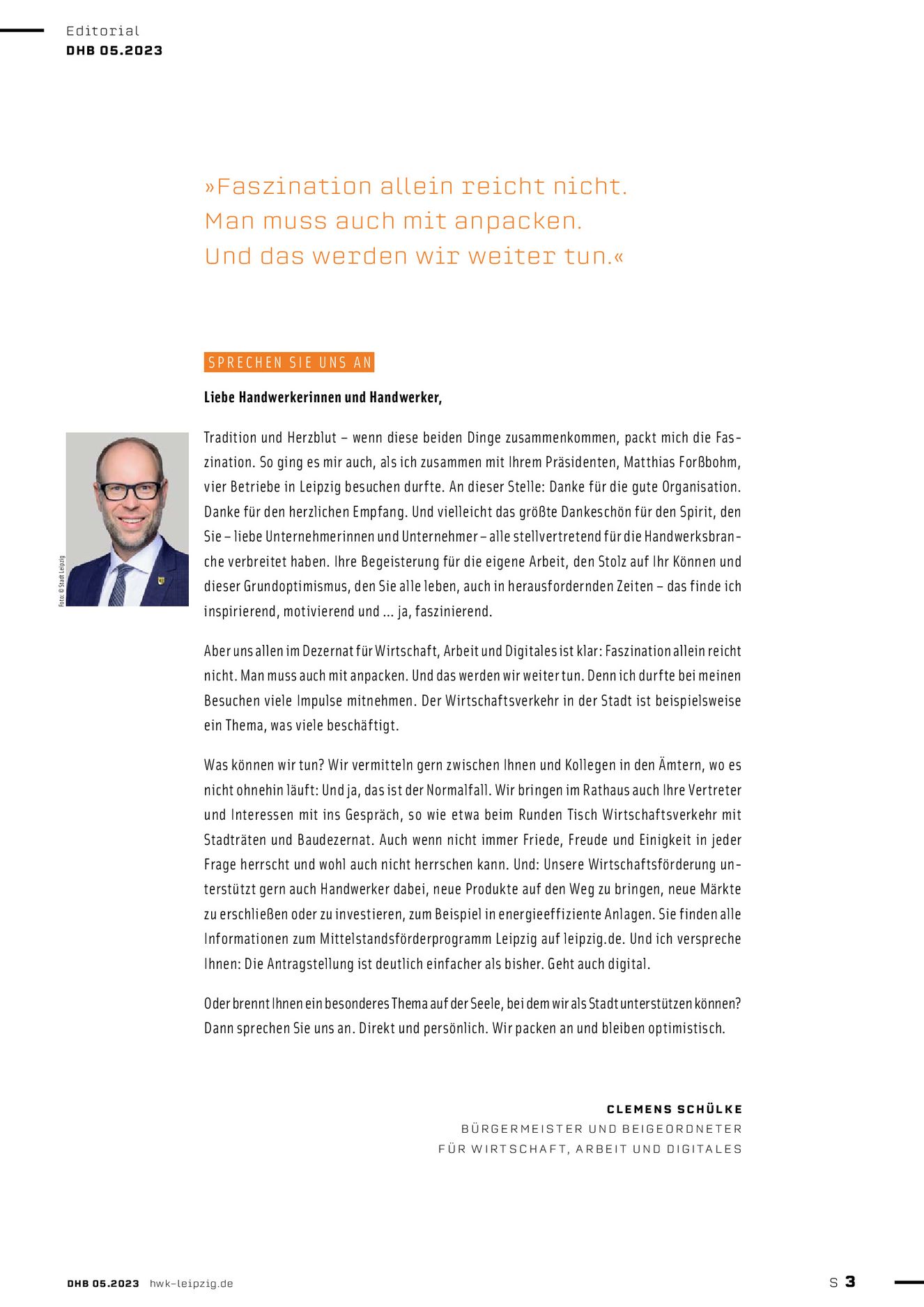 Verlagsanstalt Handwerk GmbH