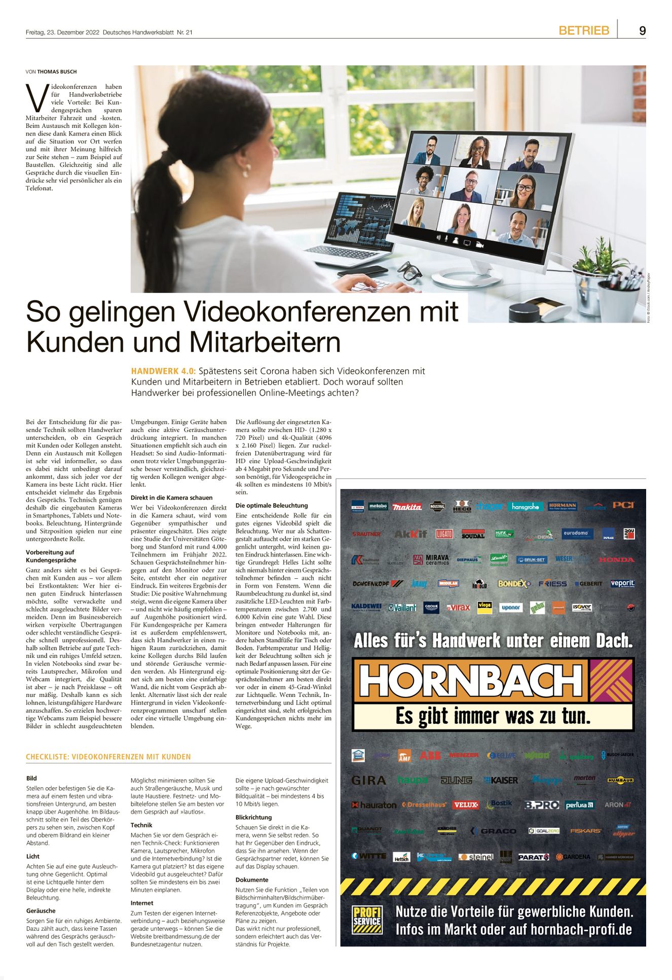 Verlagsanstalt Handwerk GmbH