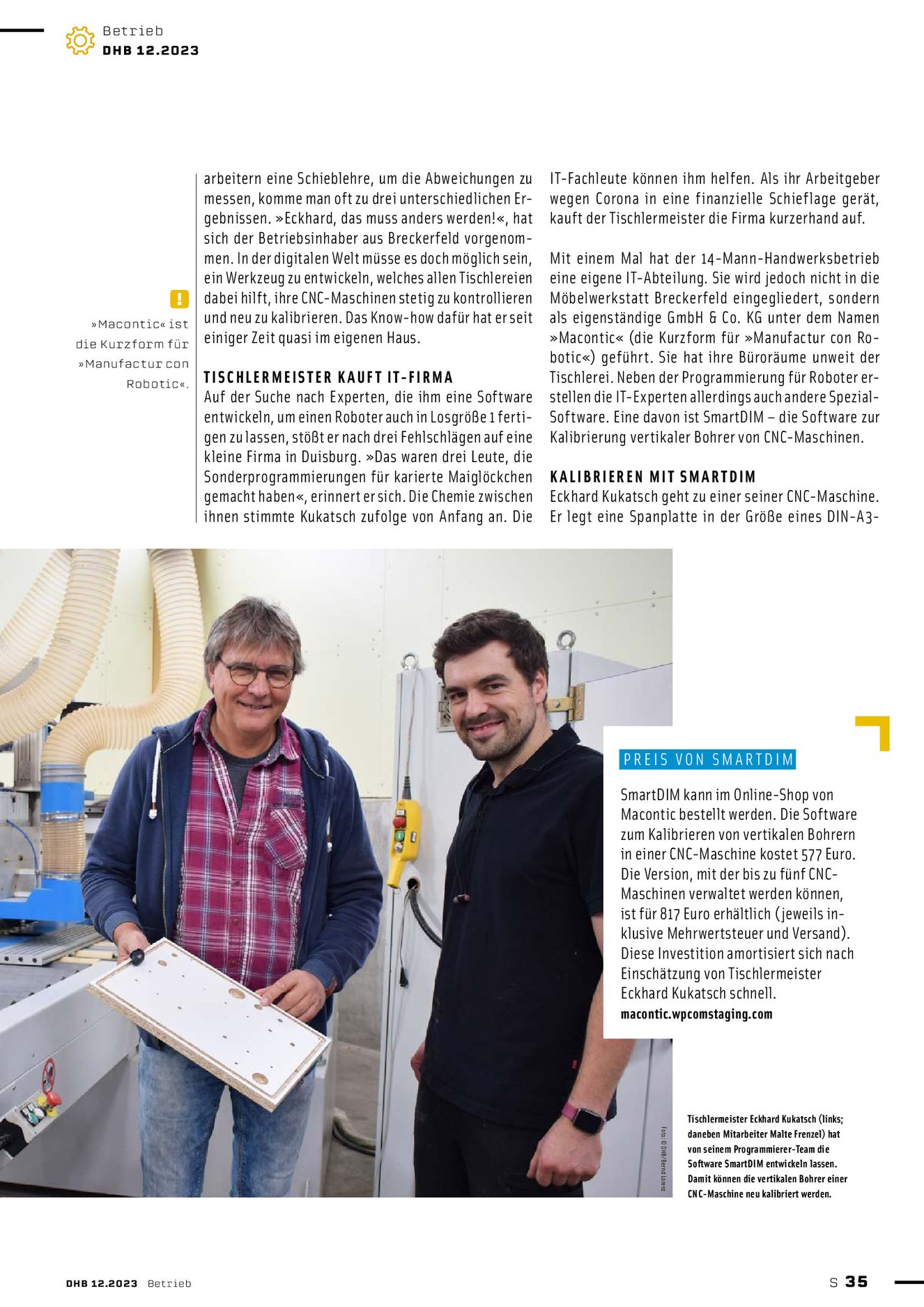 Verlagsanstalt Handwerk GmbH