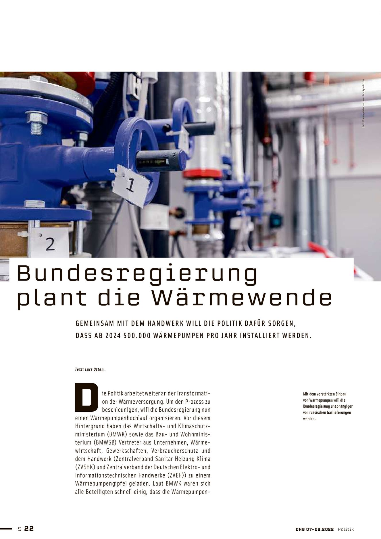 Verlagsanstalt Handwerk GmbH