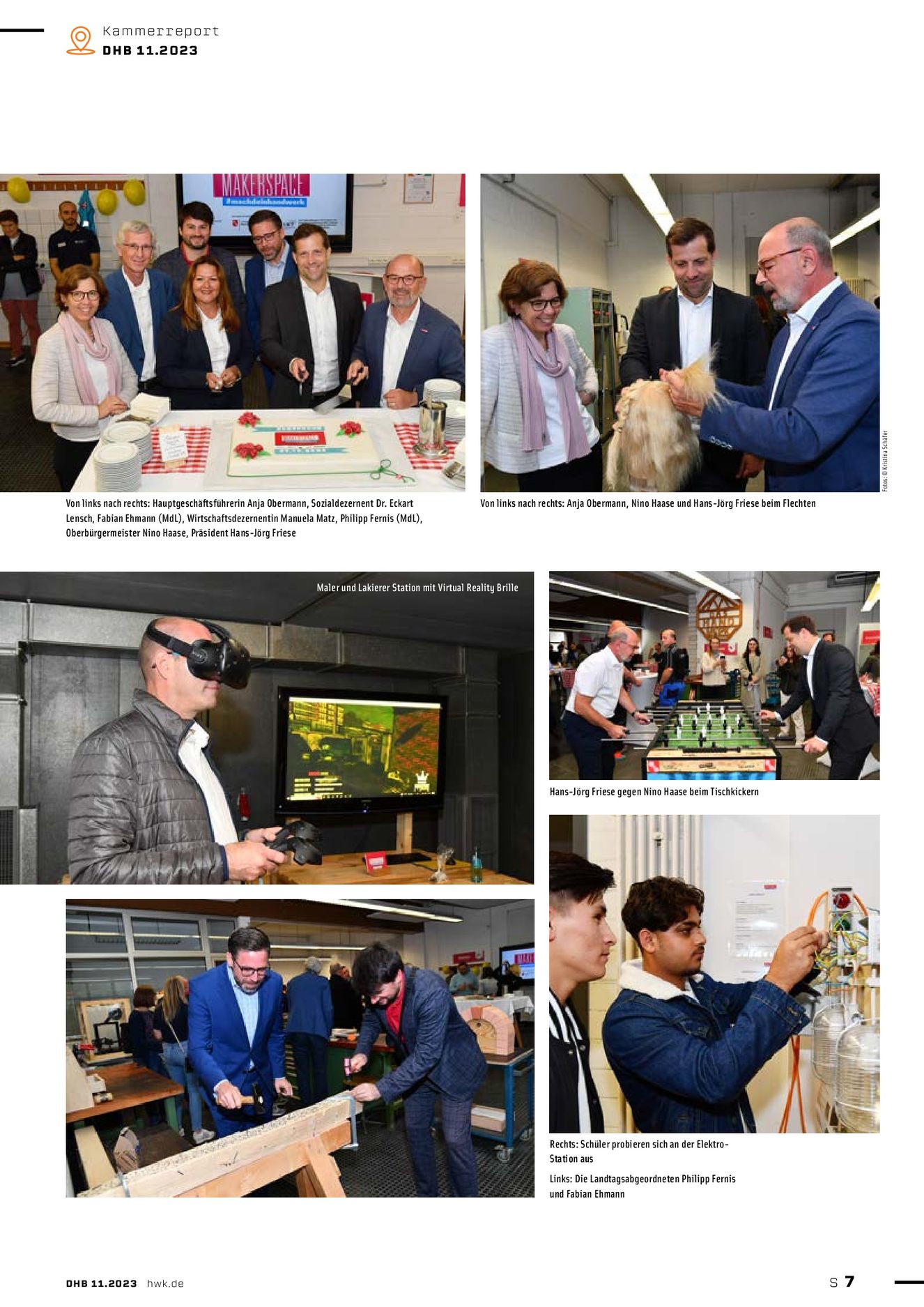 Verlagsanstalt Handwerk GmbH