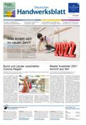 Deutsches Handwerksblatt 21/21