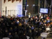 Festveranstaltung der Handwerkskammern Rheinland-Pfalz