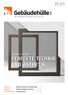 Cover: Gebäudehülle.net 09 2024