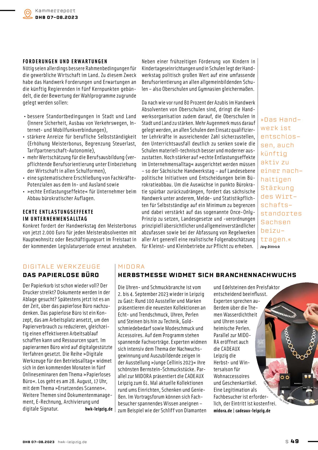 Verlagsanstalt Handwerk GmbH