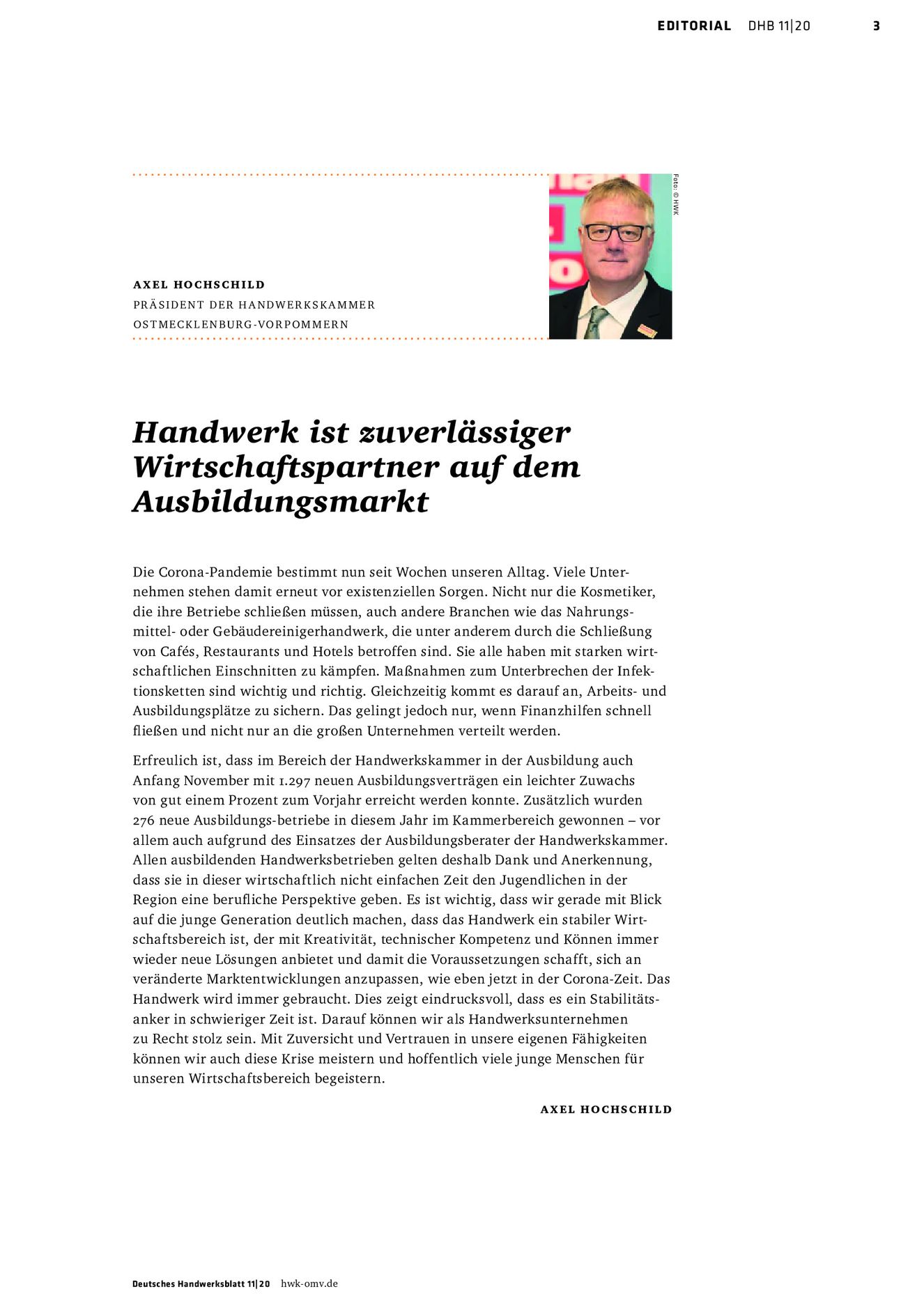 Verlagsanstalt Handwerk GmbH