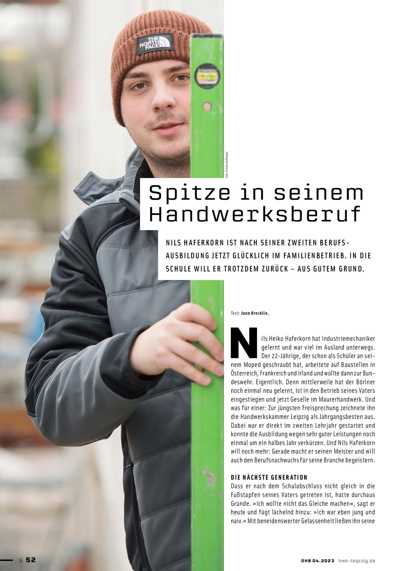 Verlagsanstalt Handwerk GmbH