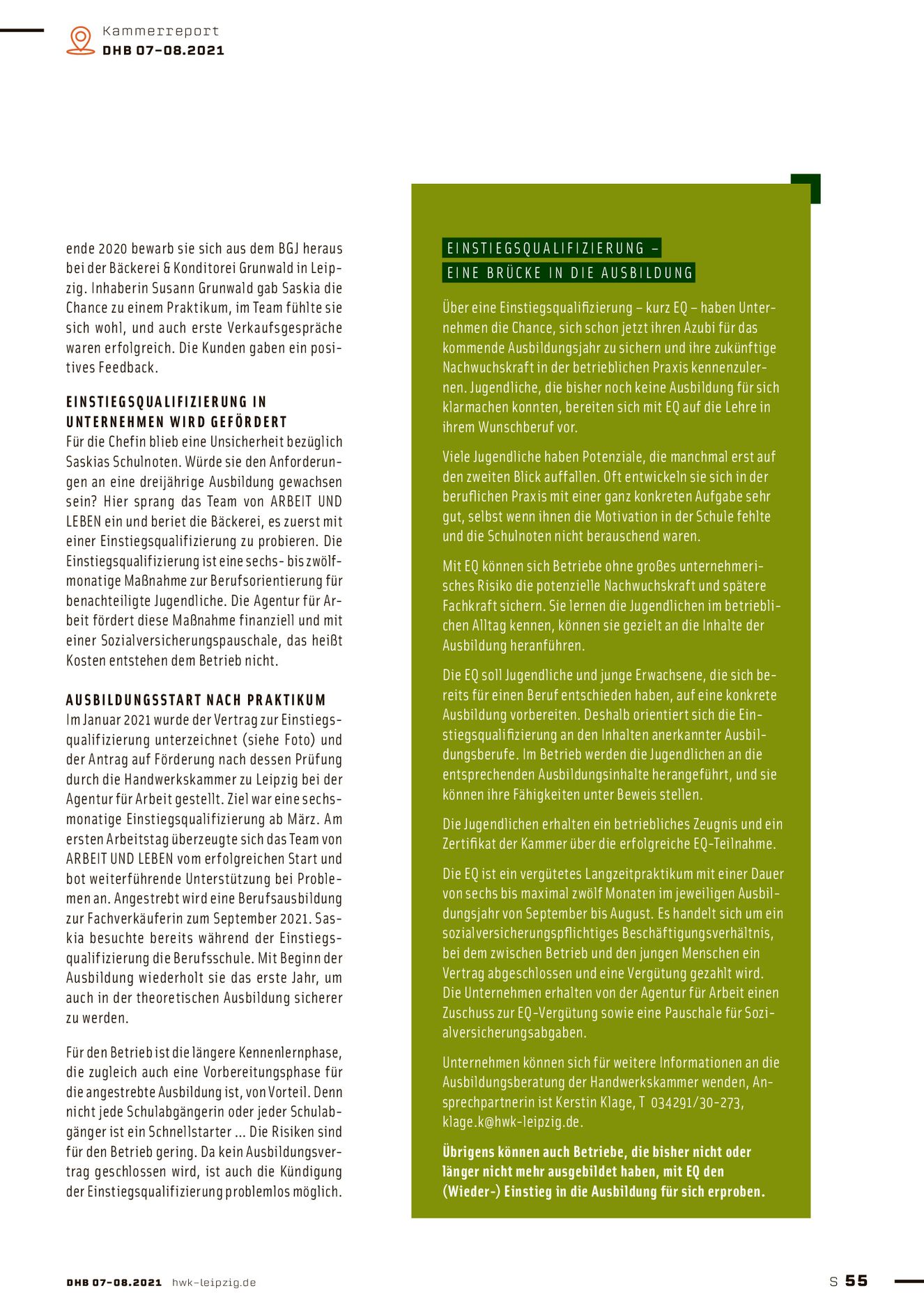 Verlagsanstalt Handwerk GmbH