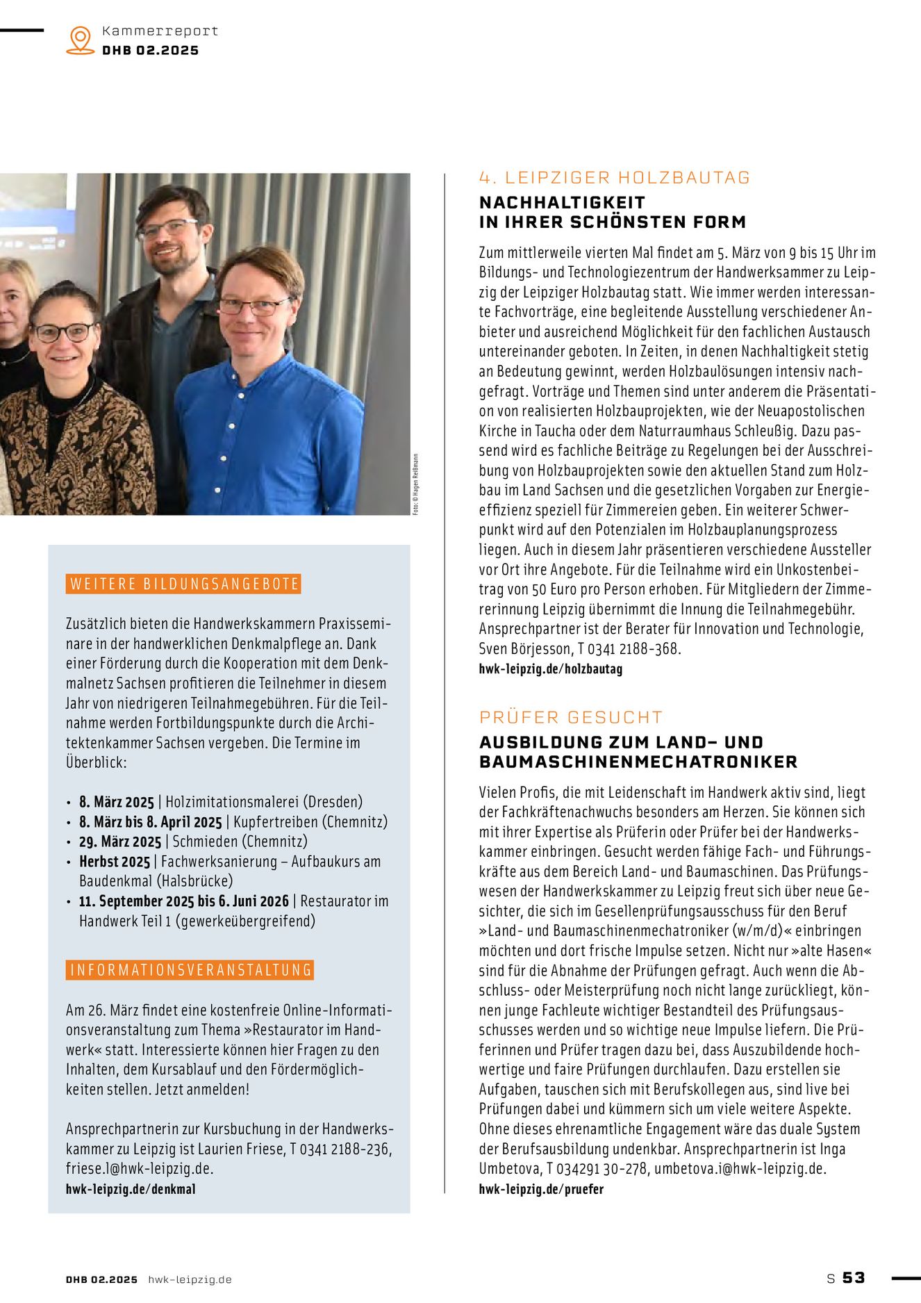 Verlagsanstalt Handwerk GmbH