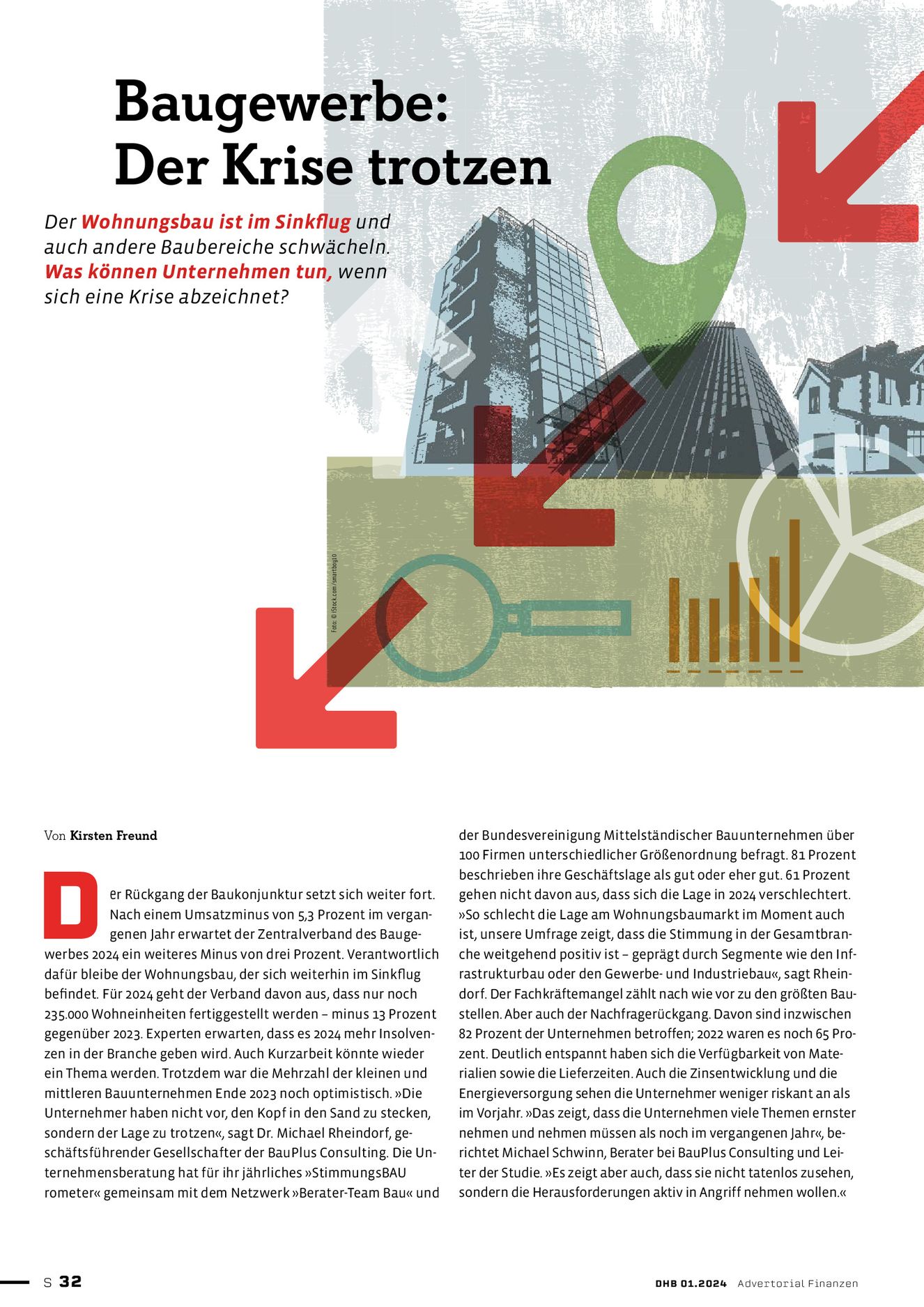 Verlagsanstalt Handwerk GmbH