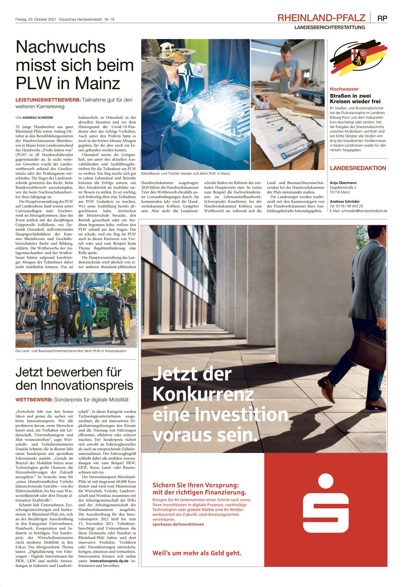 Verlagsanstalt Handwerk GmbH