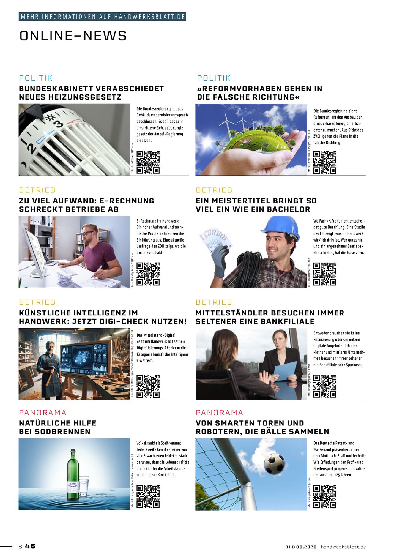 Verlagsanstalt Handwerk GmbH